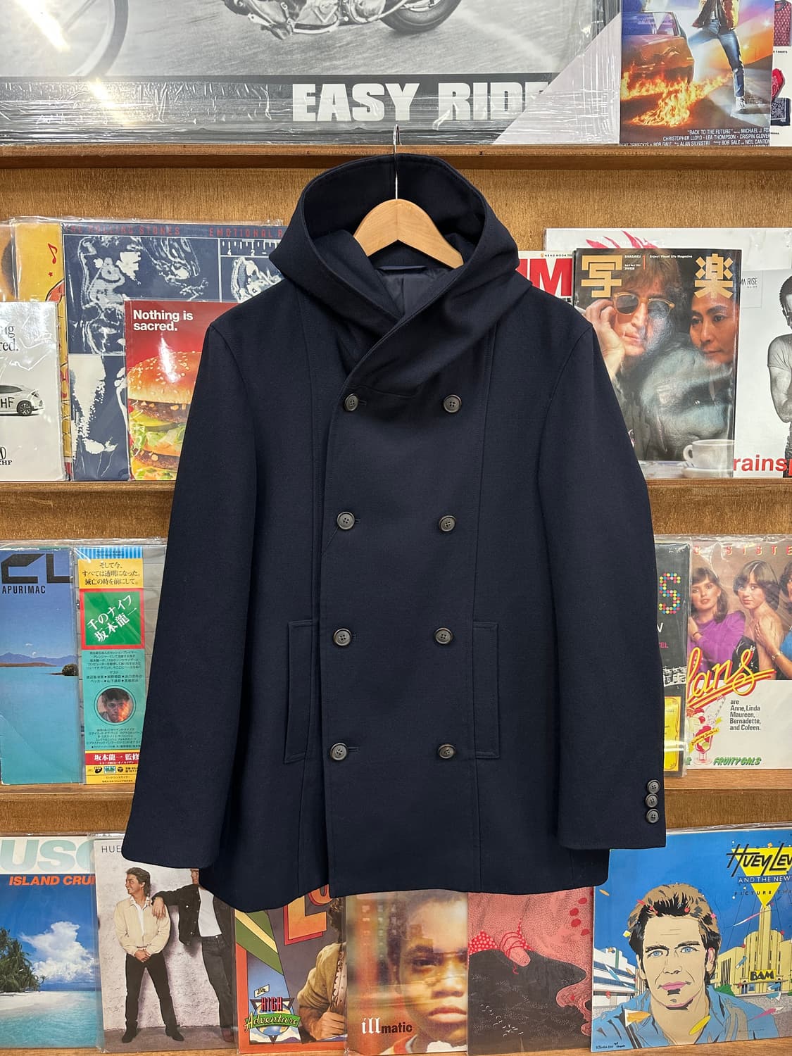 COMME CA MEN 상품이미지1