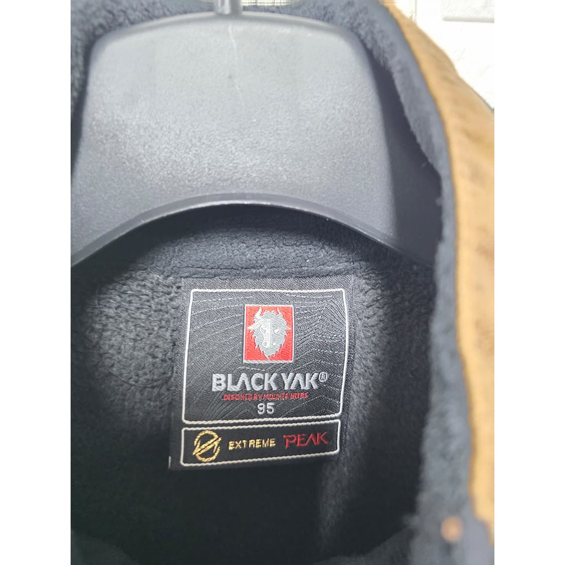 택포_ 블랙야크 여성 익스트림 자켓 95 상품이미지2