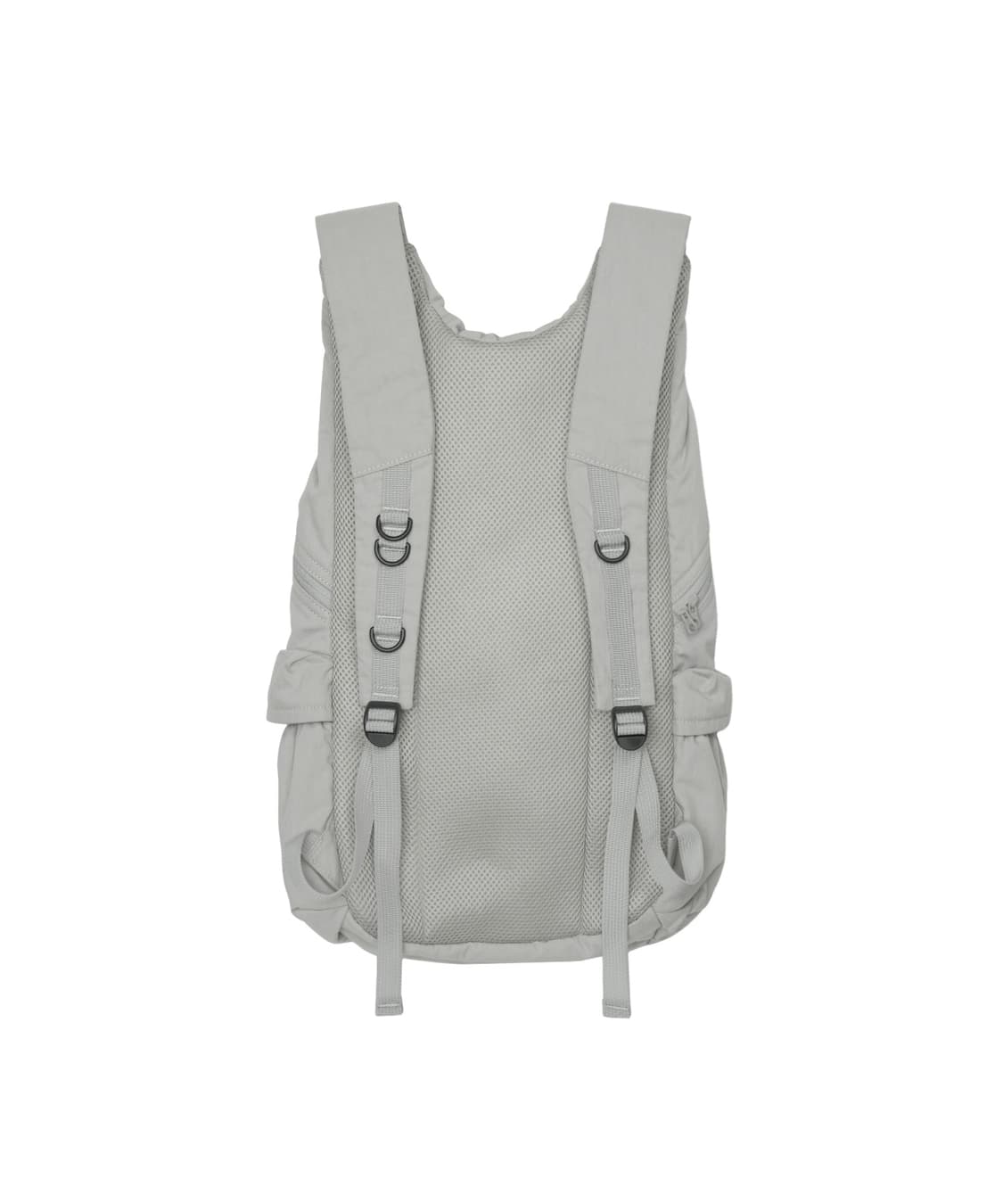 ELLIPSE BACKPACK LIGHT GREY 상품이미지3