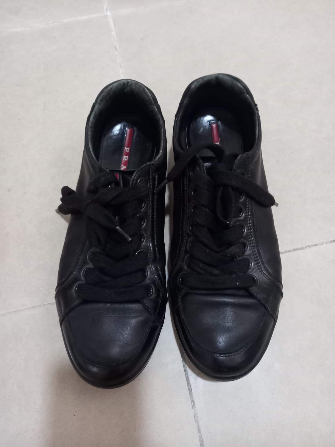 프라다 스니커즈 260 상품이미지1