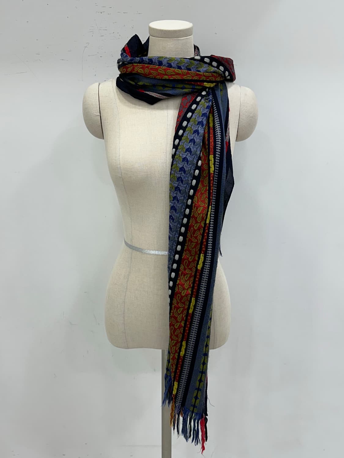 에트로 머플러 상품이미지5