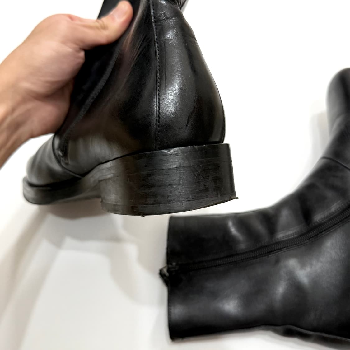 아워레가시 카미온 43 블랙 280 상품이미지7