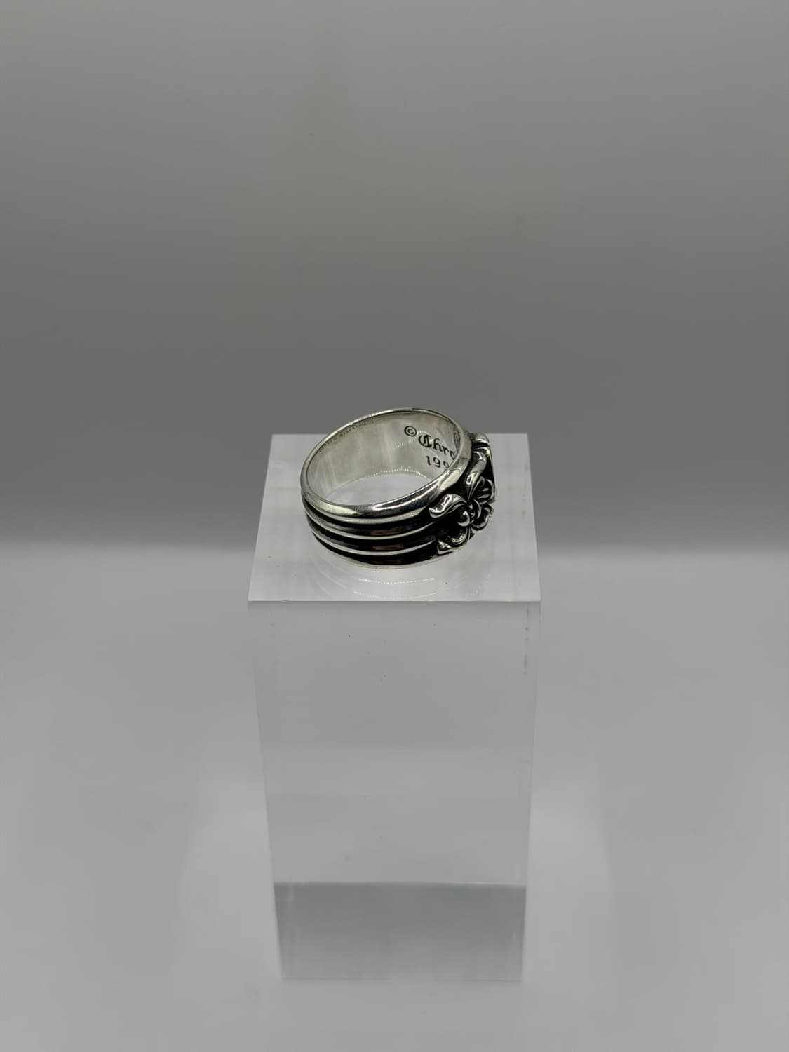 크롬하츠 반지 판매합니다. [ 대거 링 ] 상품이미지2