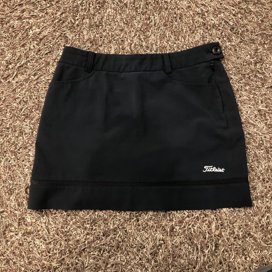 26 타이틀리스트 골프 스커트 상품이미지1