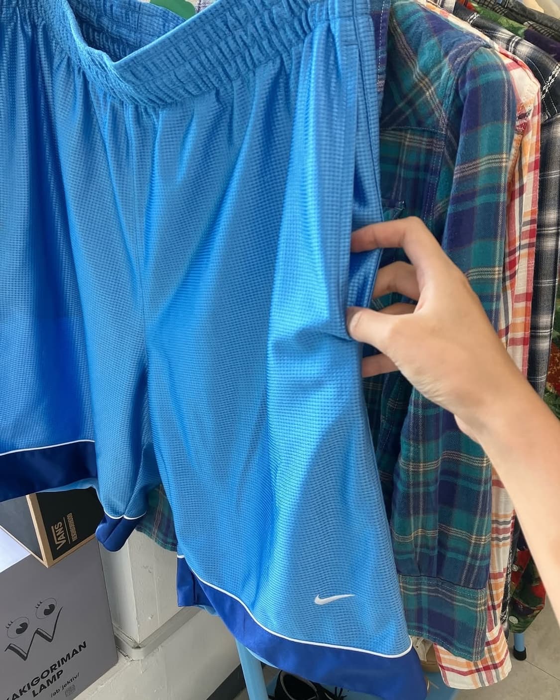 Nike shorts  상품이미지3