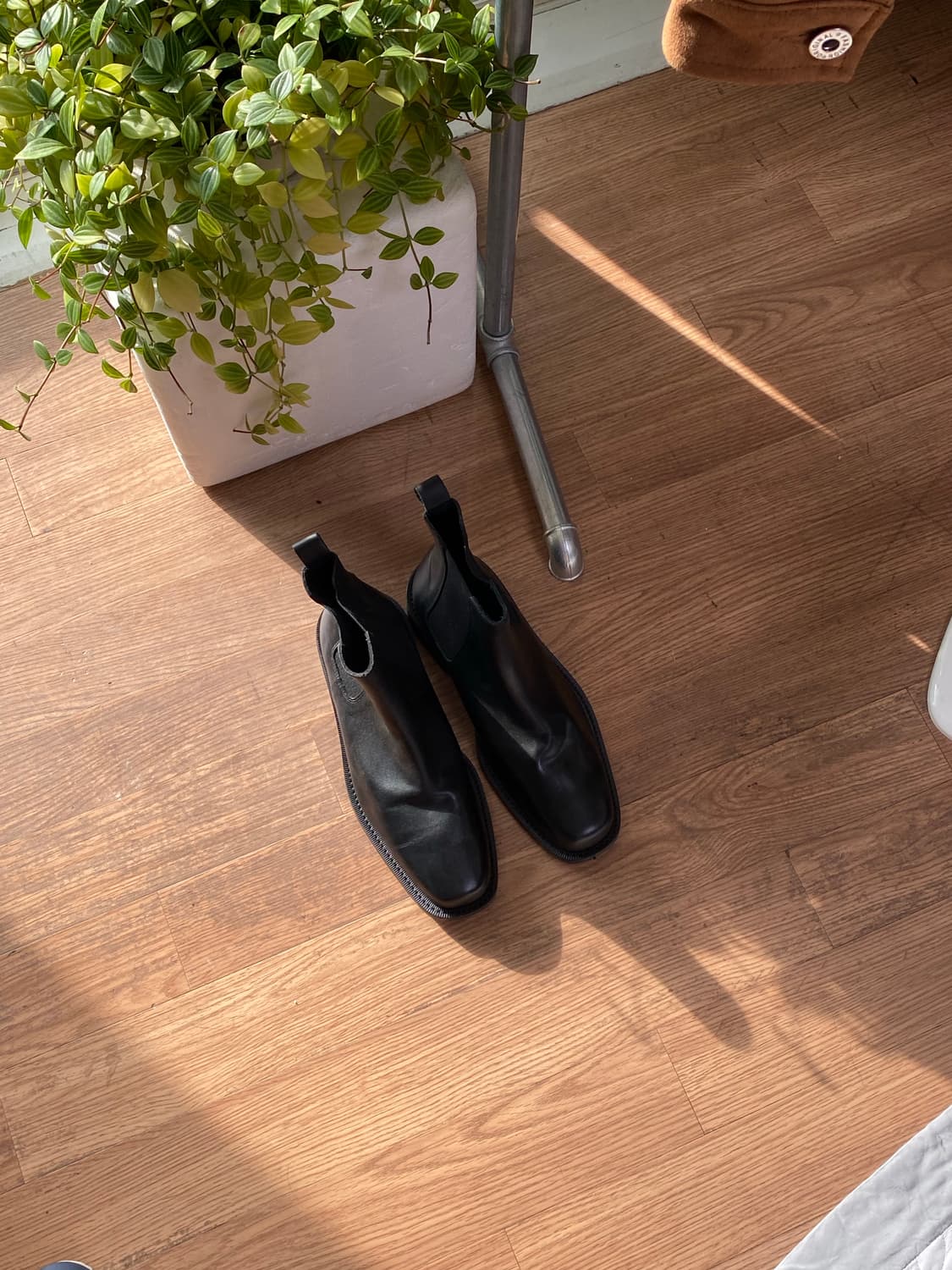 무탠다드 첼시부츠 상품이미지2