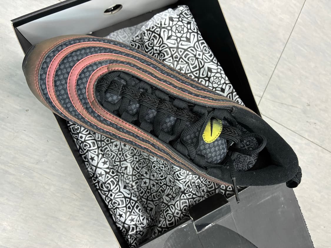 나이키 맥스97 스켑타 상품이미지3