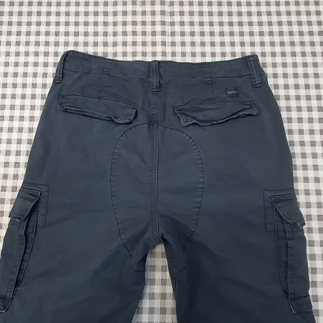 아메리칸이글 카고 스판 면바지 남자30 상품이미지5