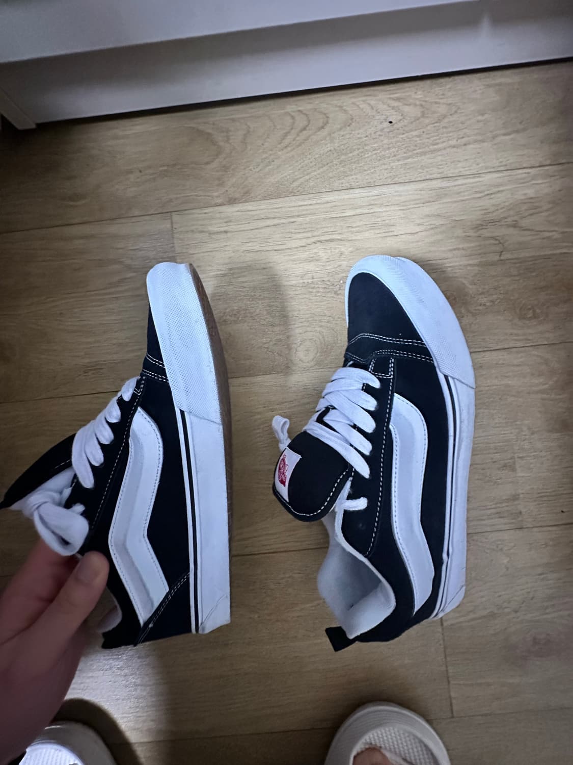 반스 뉴스쿨 290 상품이미지2