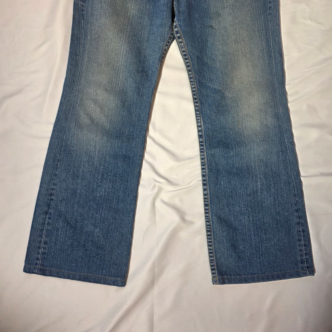 [W30L30]00s 리바이스 타입원 아이코닉 스트레이트핏 데님팬츠 상품이미지3