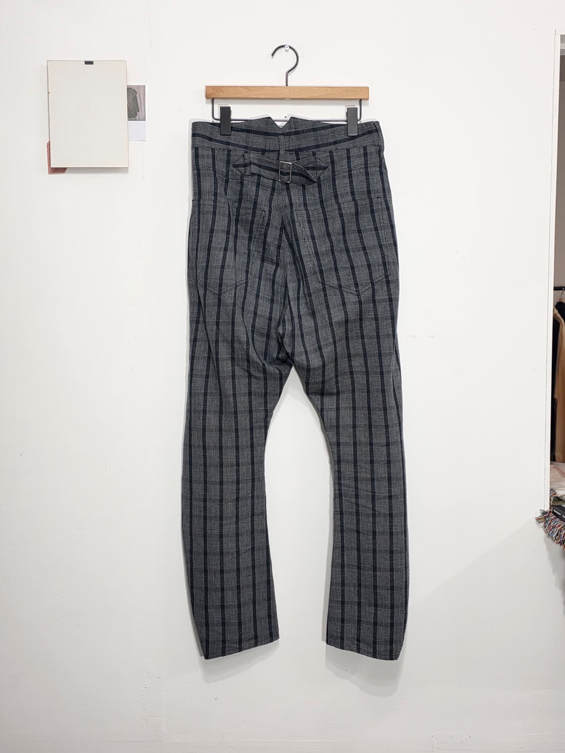 Vivienne westwood pants 상품이미지3