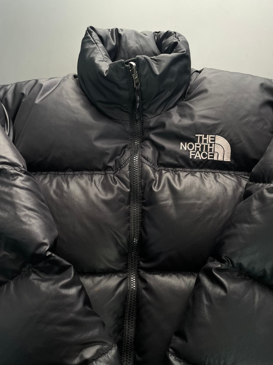 [S] 노스페이스 눕시 700 구스다운 패딩 상품이미지3