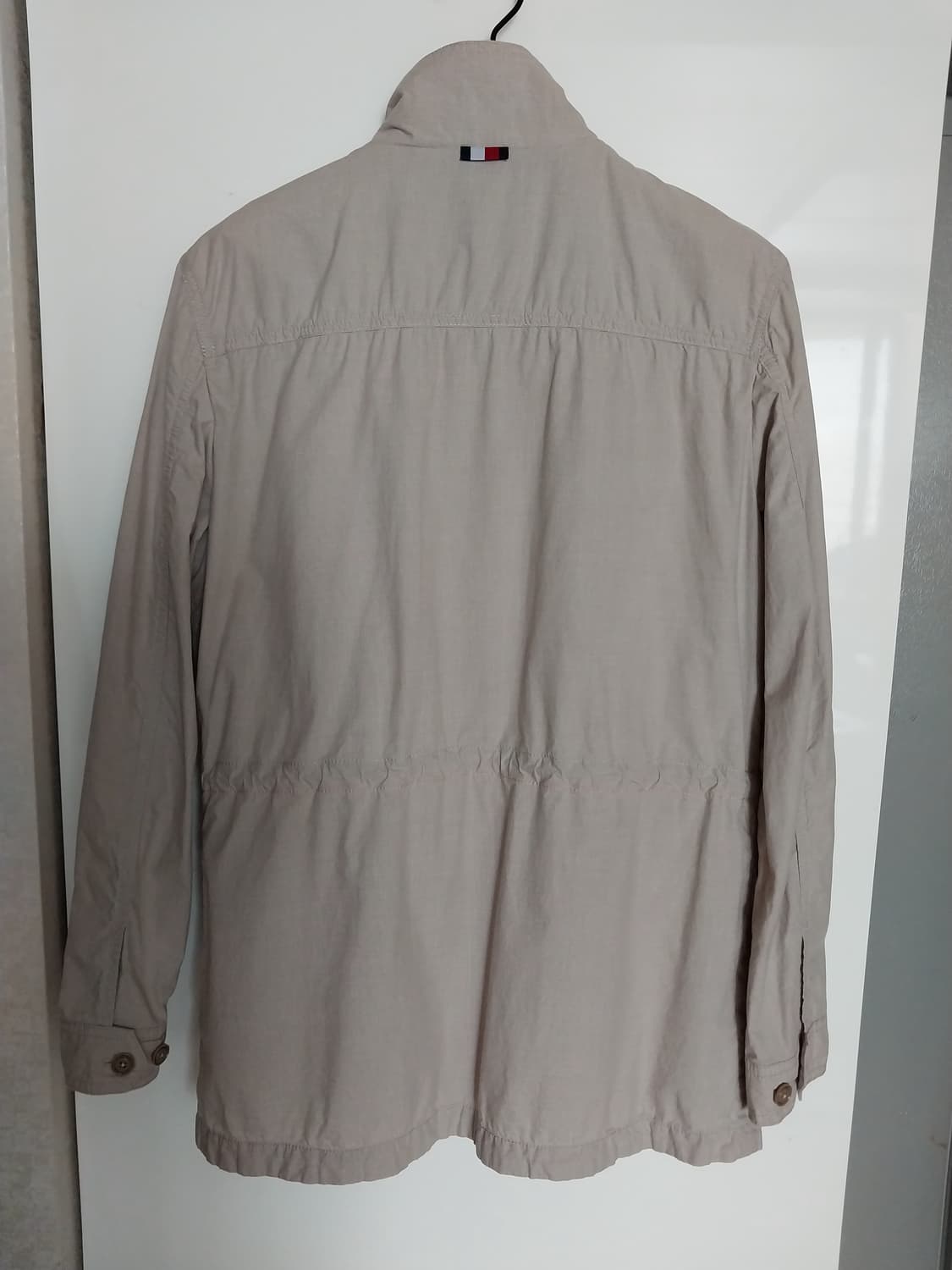 타미힐피거 봄자켓 상품이미지7