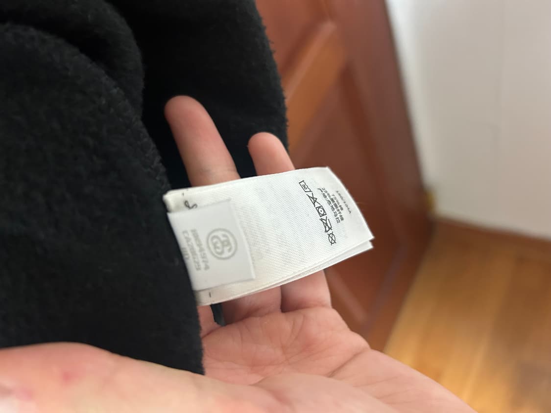 스투시 후드집업 상품이미지9