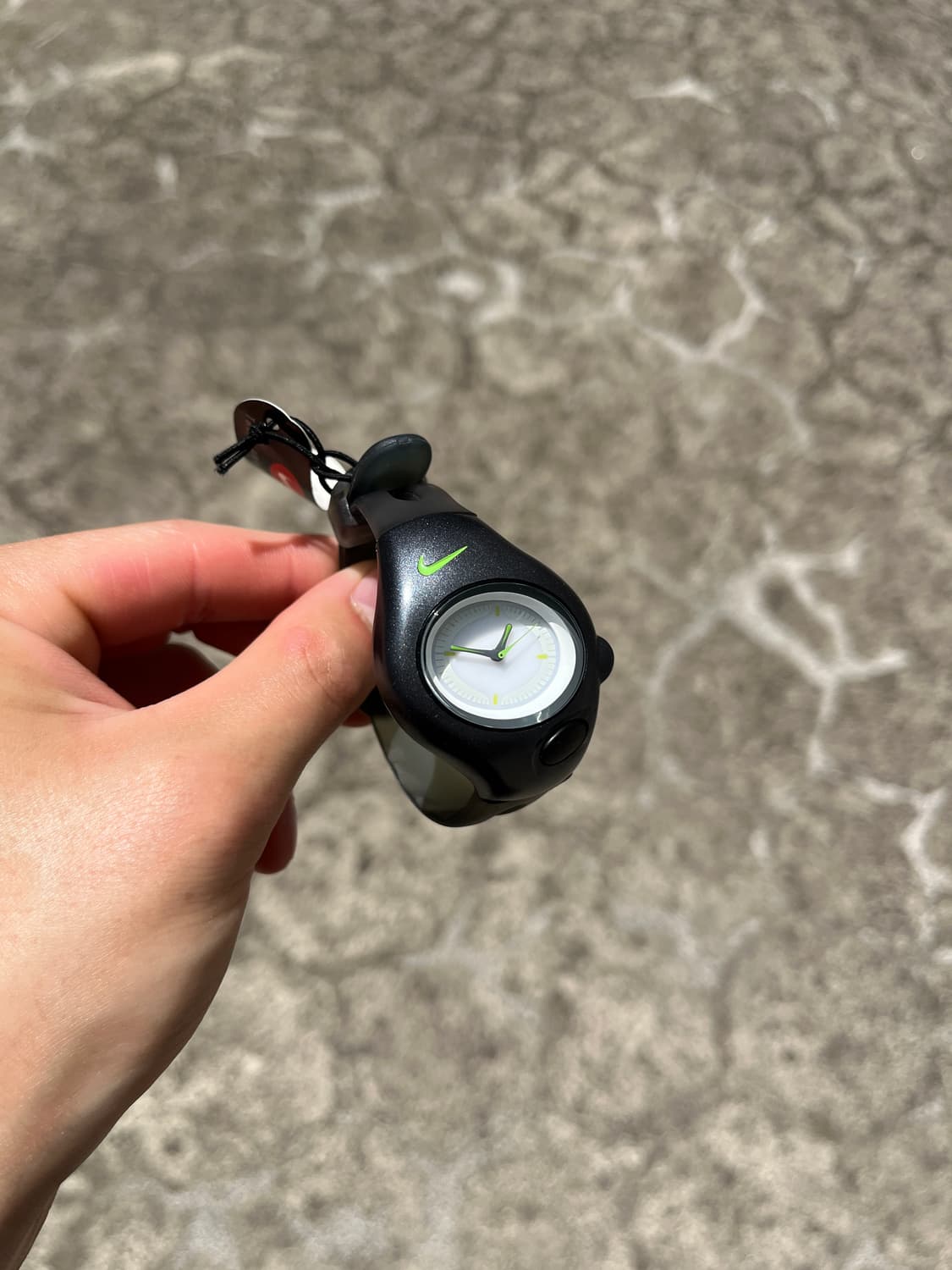 나이키 시계 트라이엑스 Nike Triax Chrono 상품이미지2