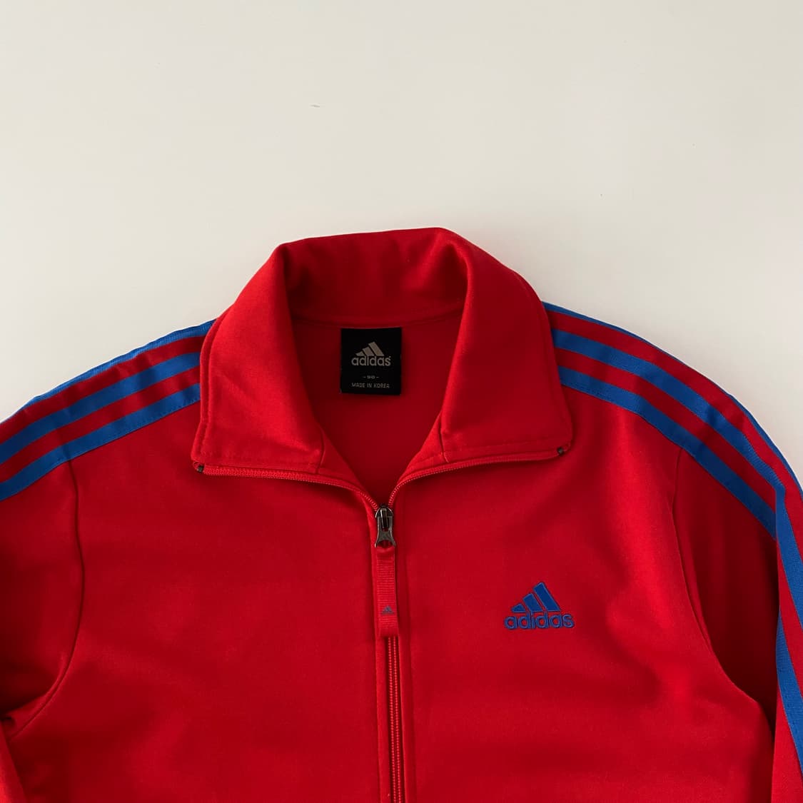 90 ) 아디다스져지 A1381 상품이미지4