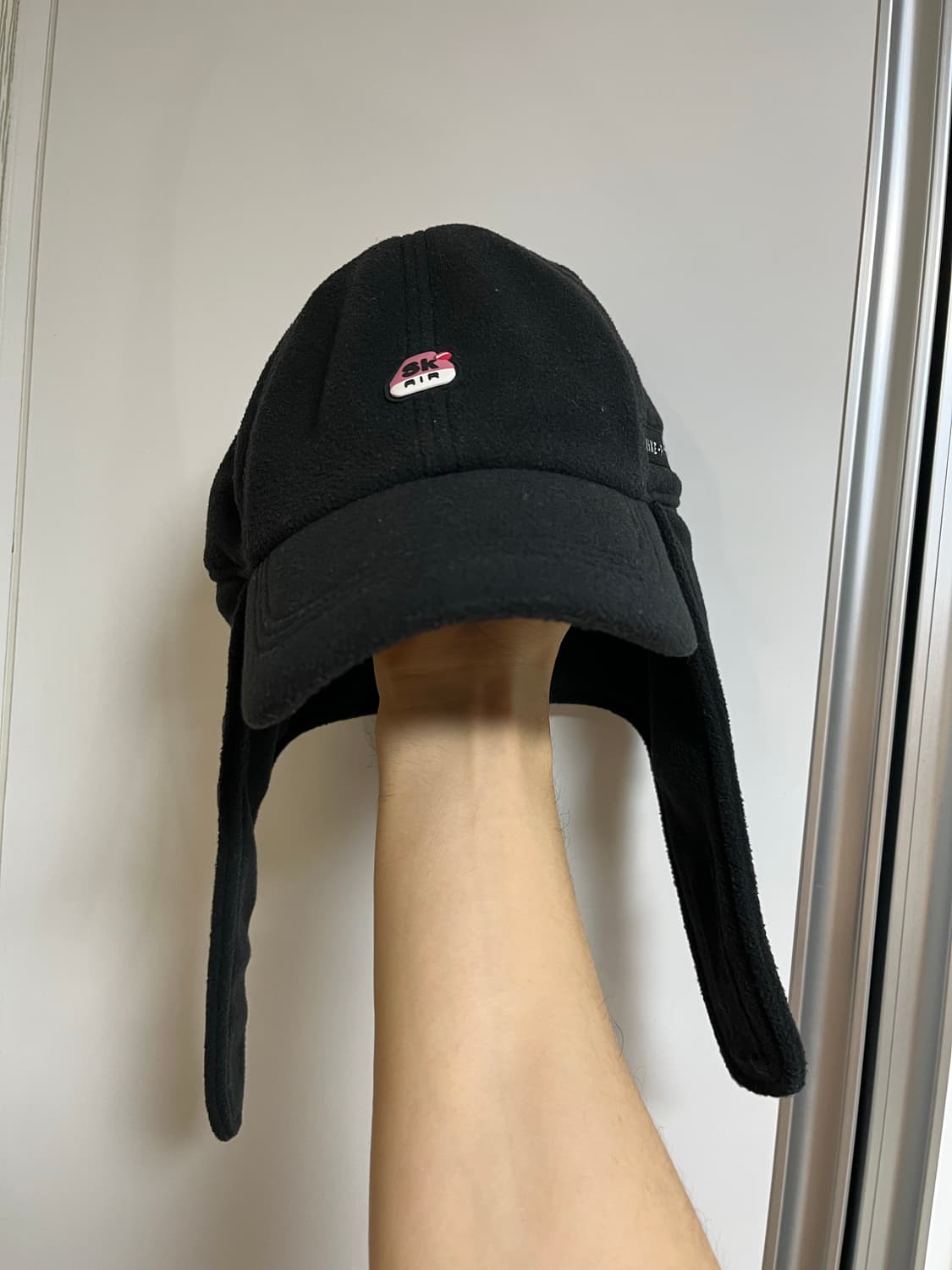 x Skepta 이어플랩 캡 상품이미지6