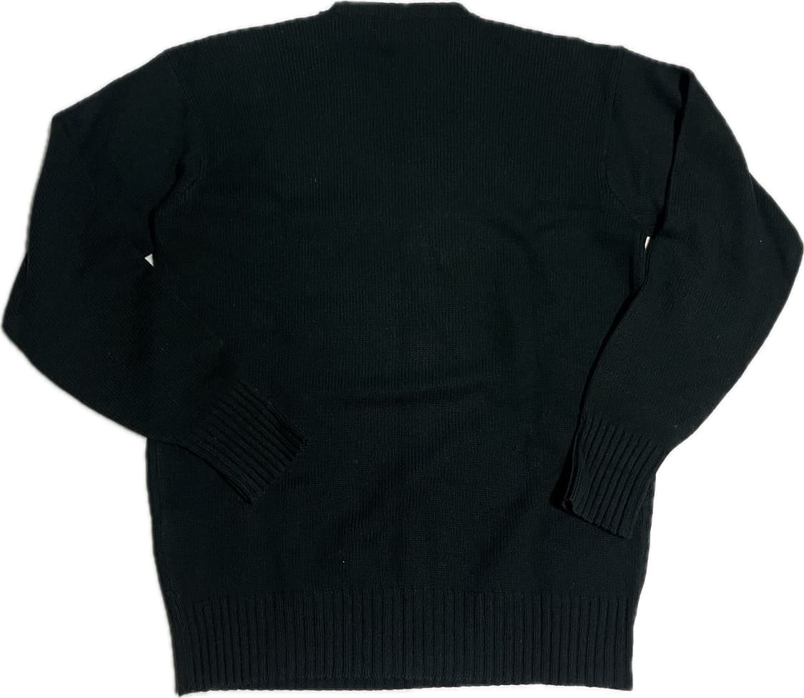 폴로 니트 다크그린 L 상품이미지2