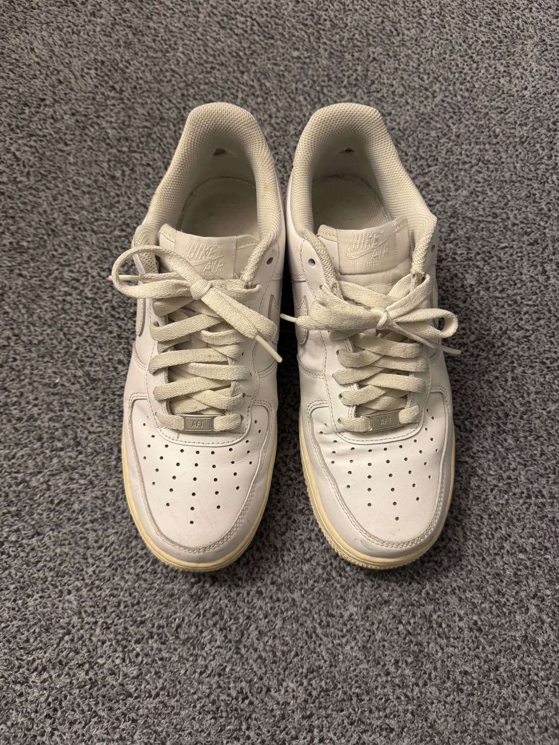 나이키 에어포스1 올백 270 상품이미지1