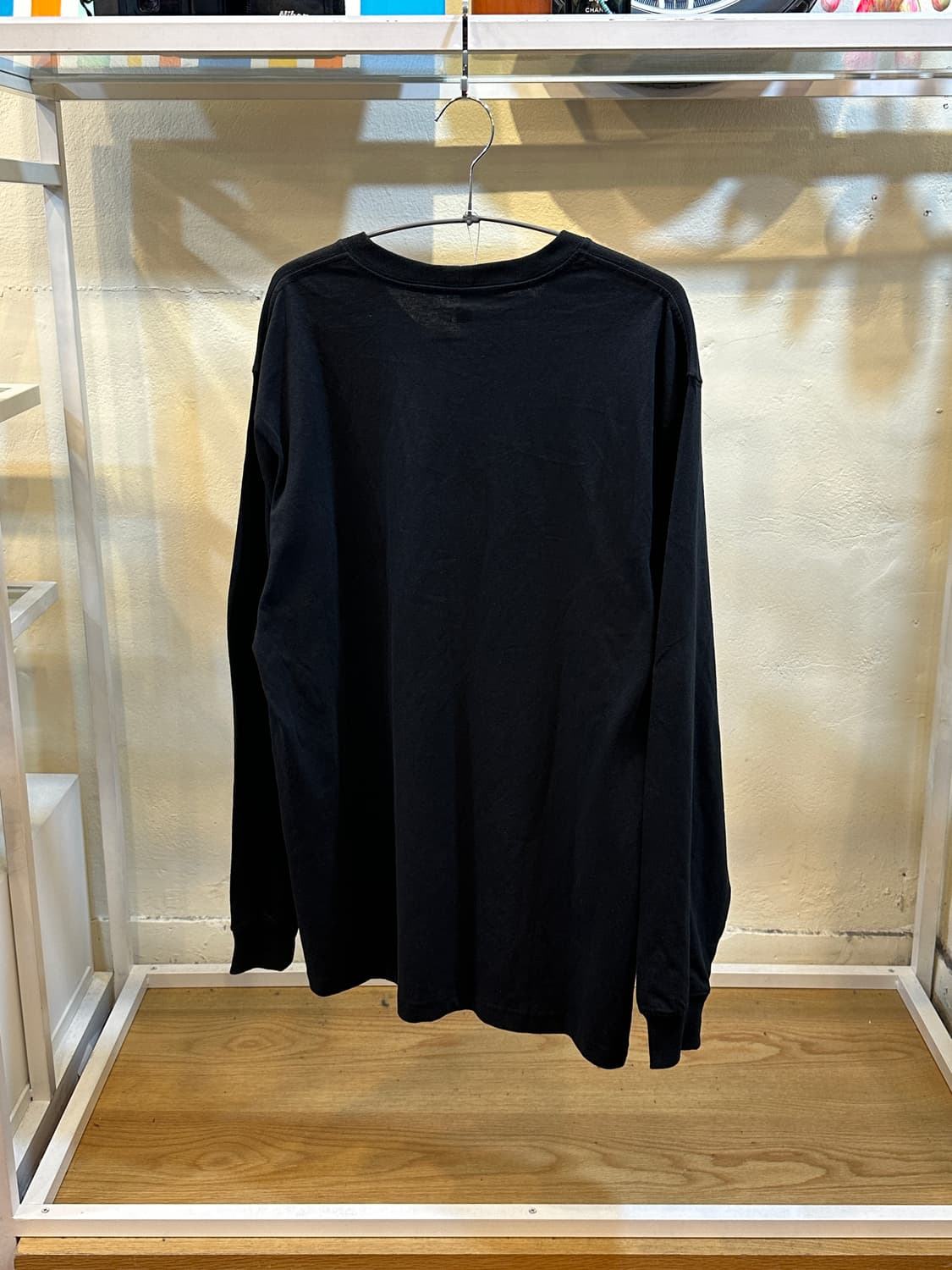 칼하트 롱슬리브 새상품 M 상품이미지5