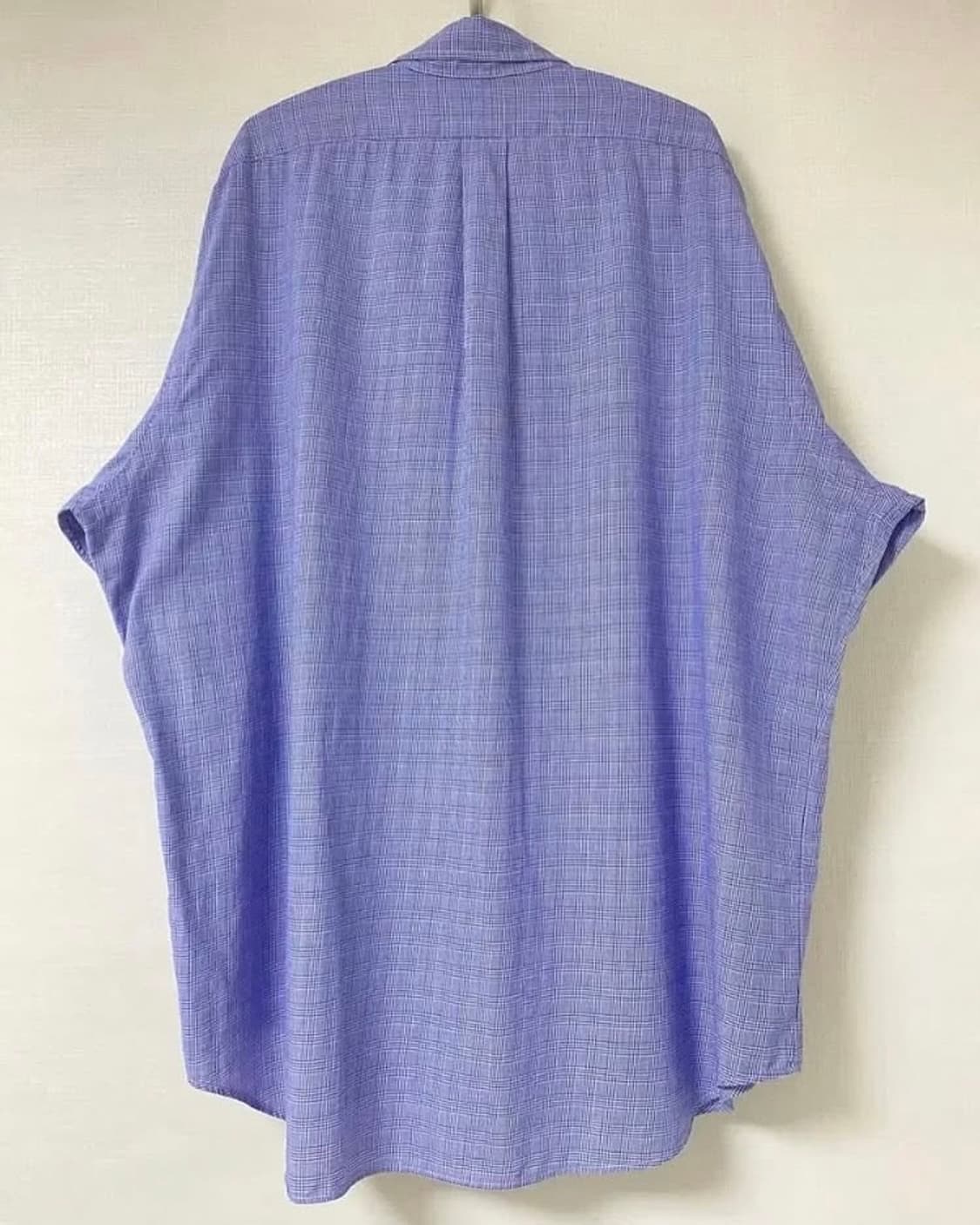 POLO RALPH LAUREN YARMOUTH SHIRT OG 상품이미지3