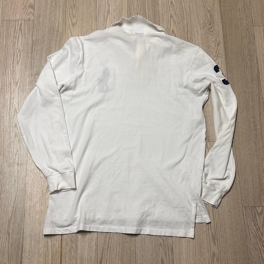 폴로랄프로렌 빅포니 카라티 105 상품이미지2