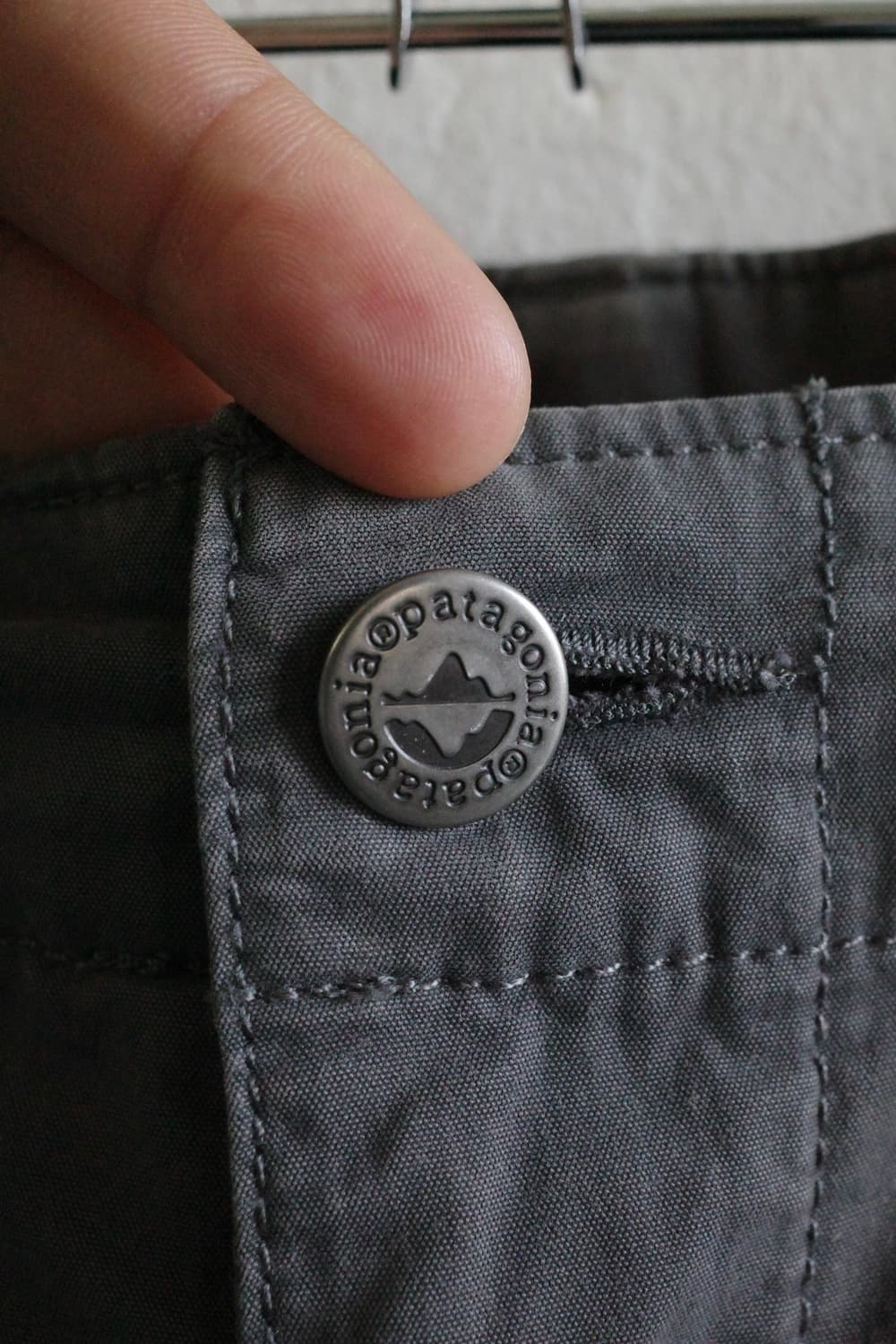 파타고니아 아웃도어 팬츠 상품이미지4