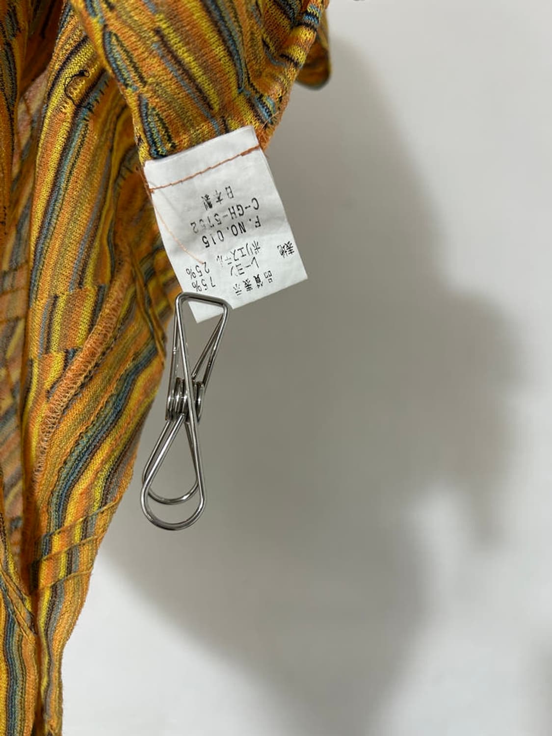 vtg top 상품이미지4
