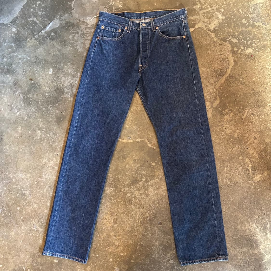 90년대 미국 리바이스 501  상품이미지4