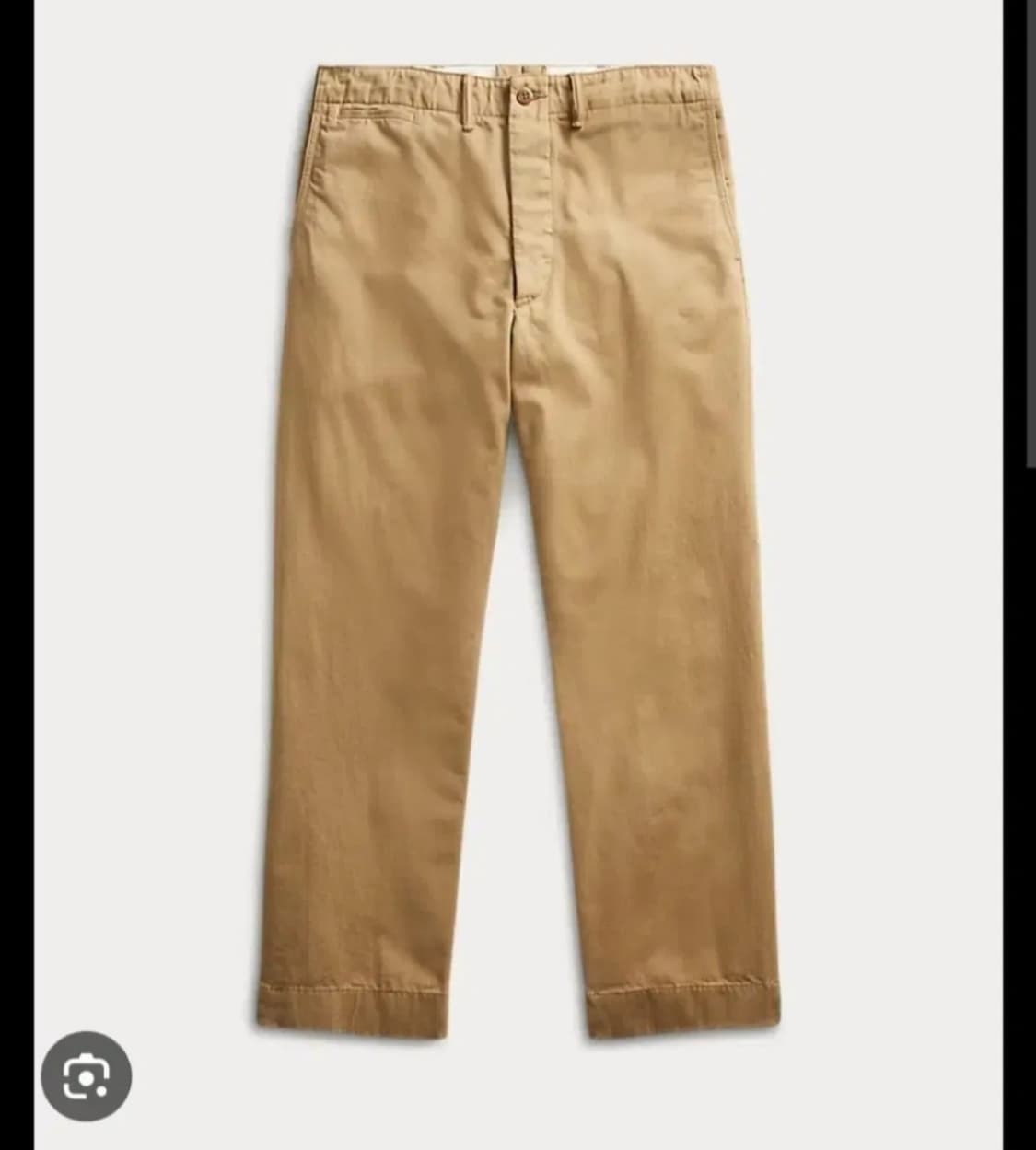 RRL 더블알엘 필드치노 34X32 상품이미지1