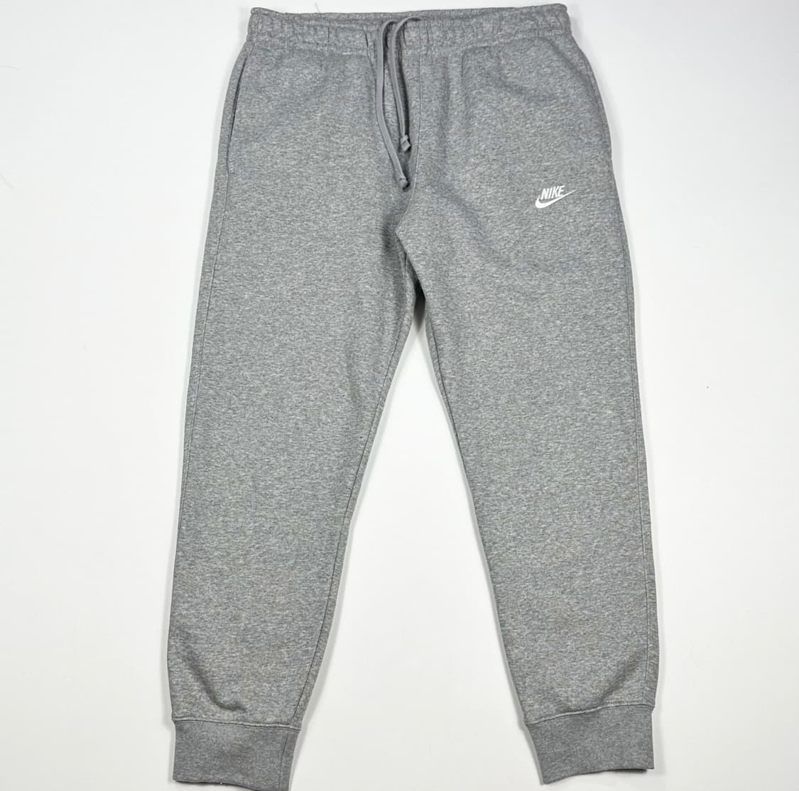 나이키 퓨추라 트레이닝 그레이 조거팬츠 (XL) 상품이미지3