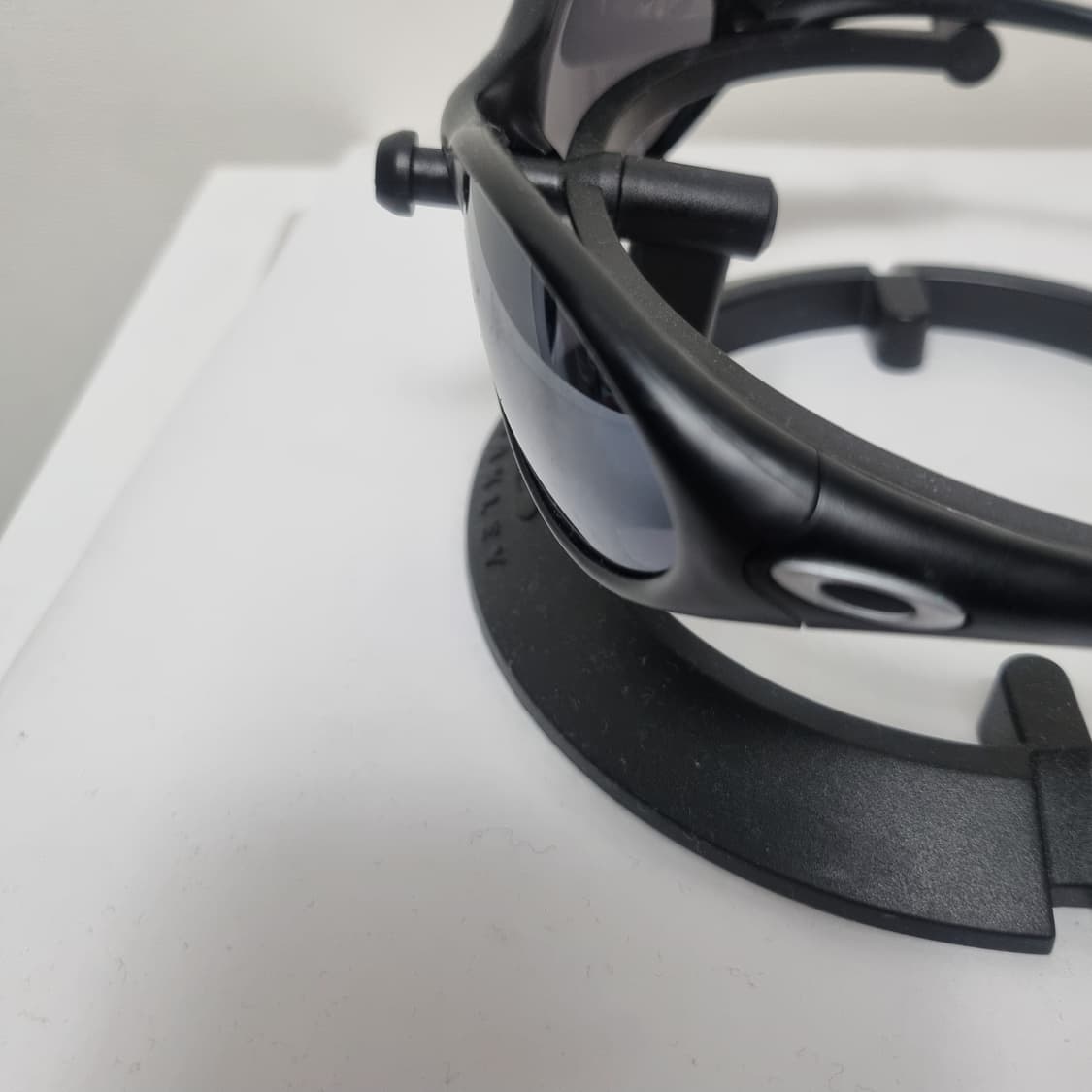 아이자켓 1.0 매트블랙  상품이미지2