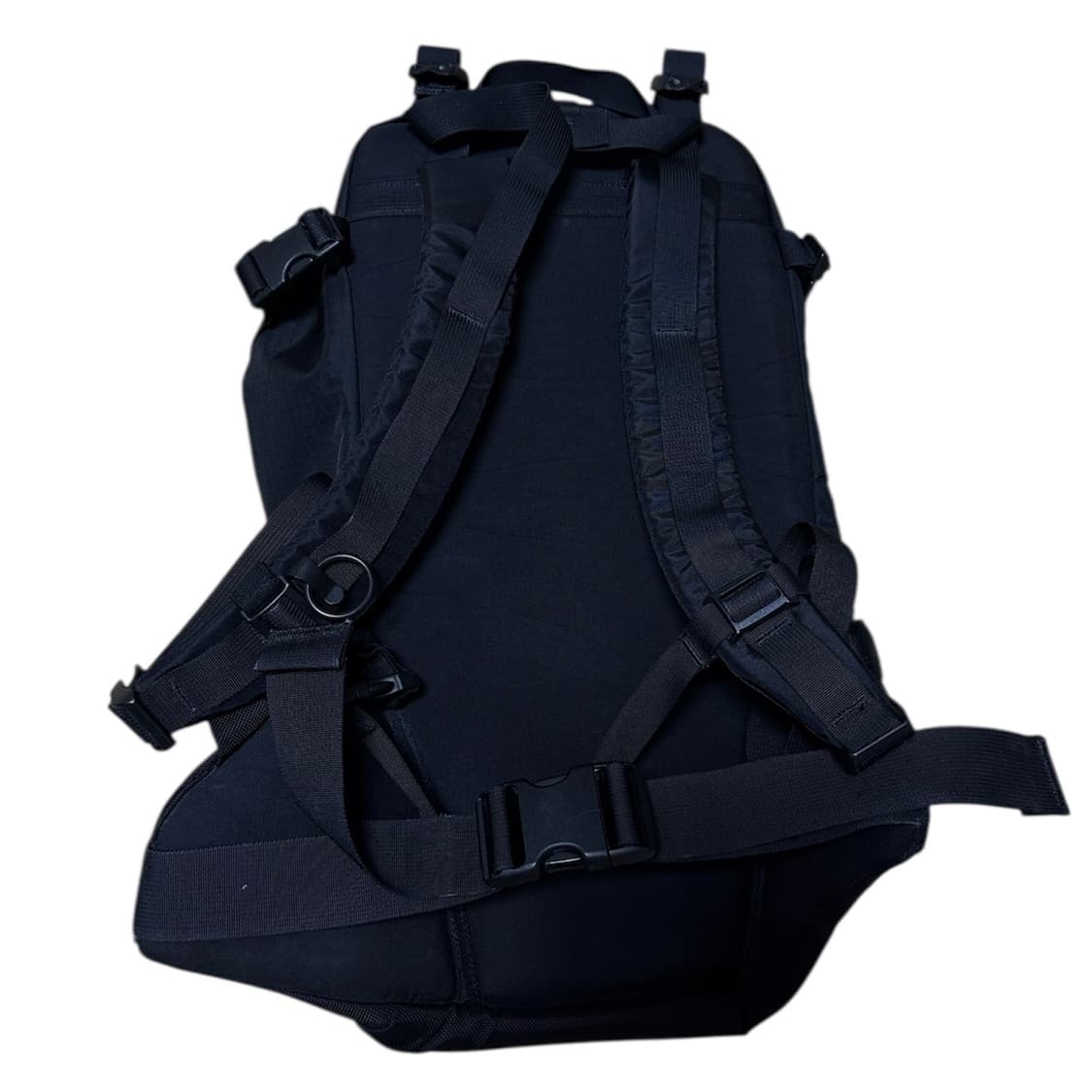 아크테릭스 빔즈 세브링 백팩 블랙 상품이미지10