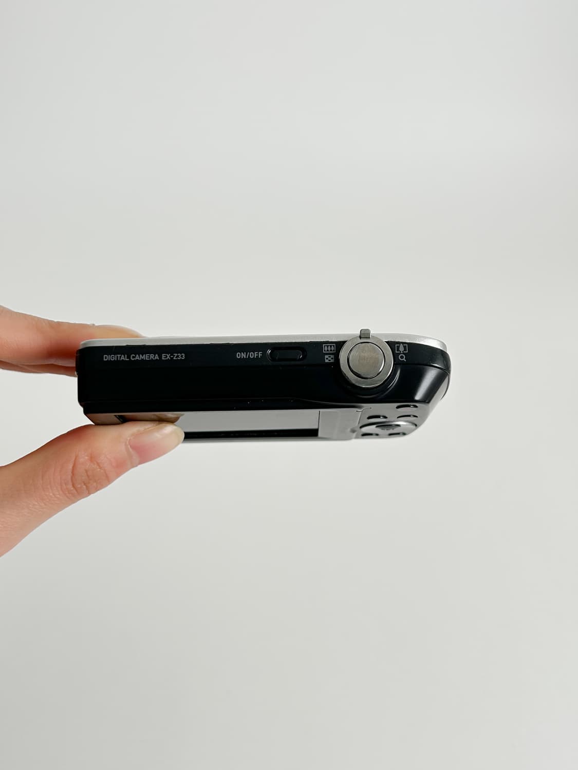 입문용추천!) 카시오 엑슬림 z33 Exilim 빈티지 디카 상품이미지7