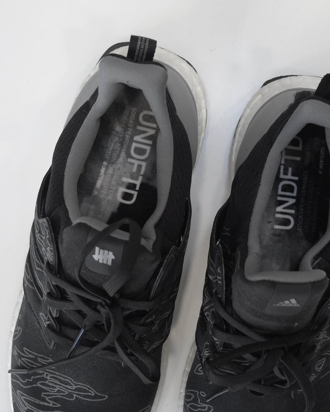 Adidas X Undefeated 상품이미지4