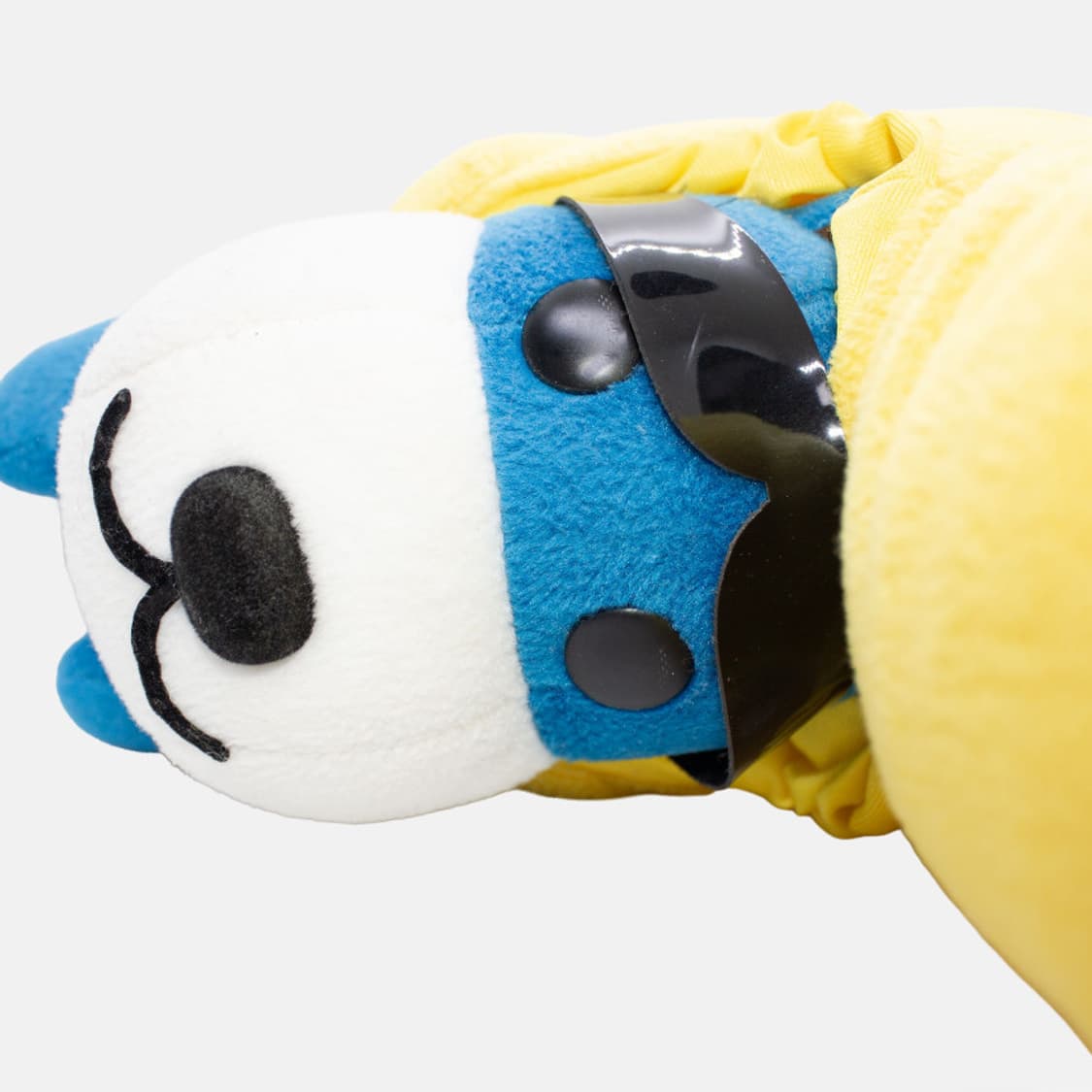 산엑스 아프로켄 리젠트 고전 대형 인형 일본 캐릭터 헤이세이 레트로 상품이미지6