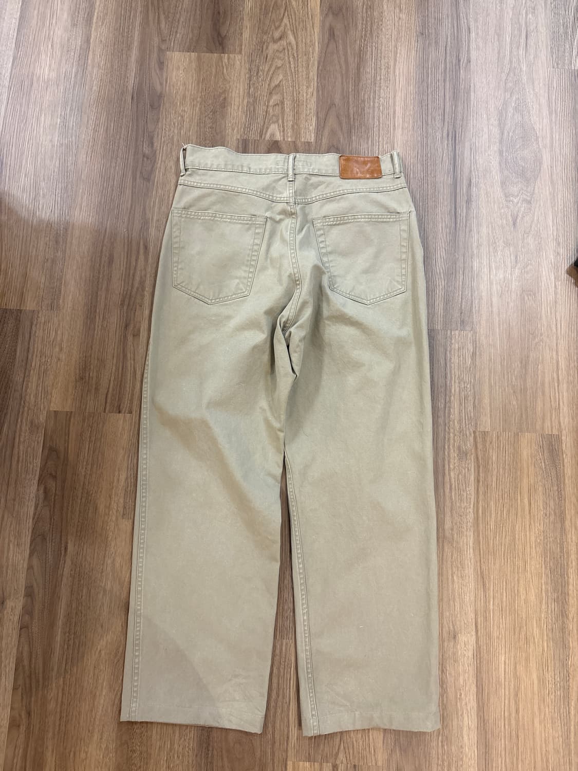 뤠쓰 치노 더스트 32 상품이미지2