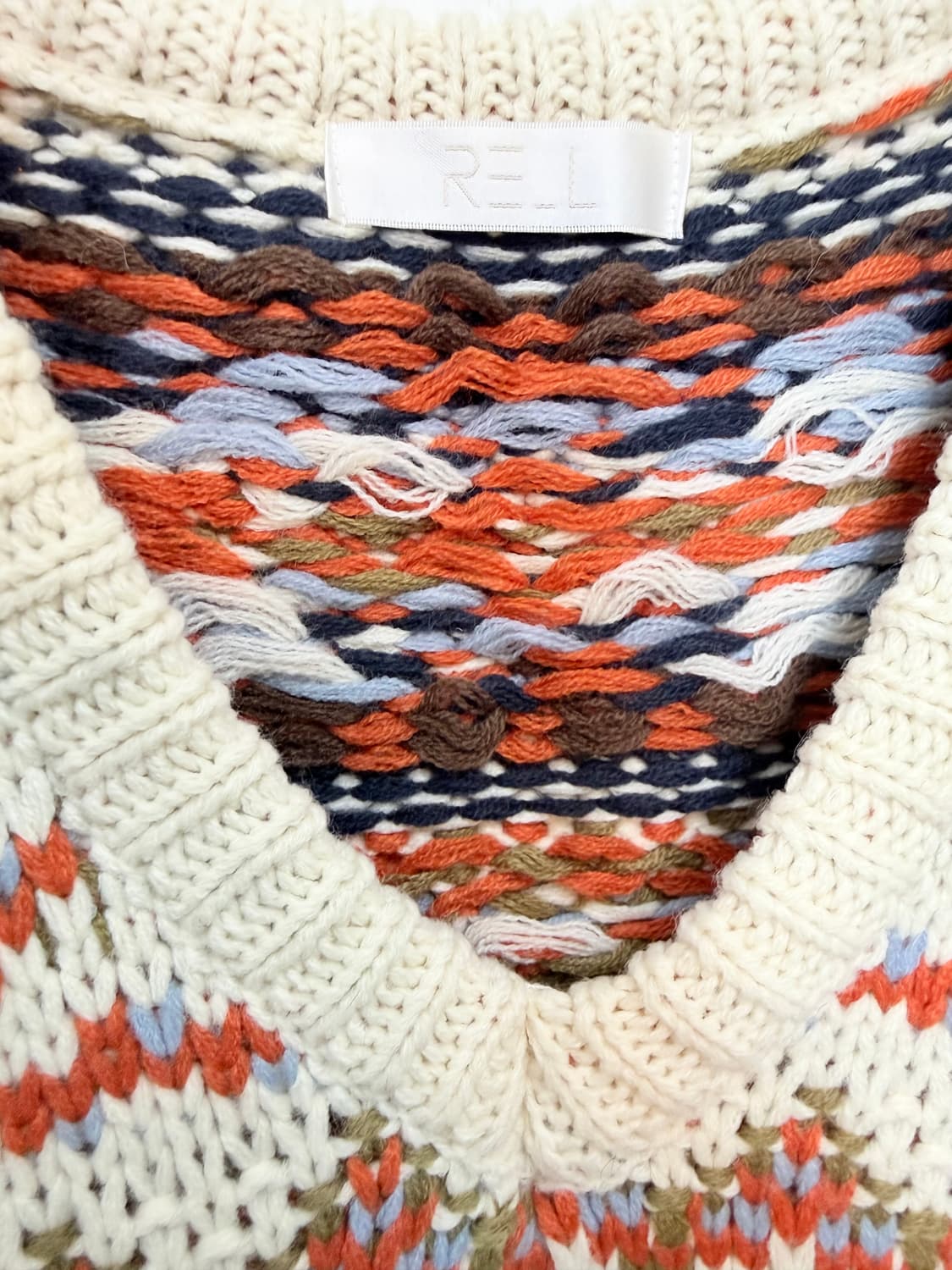 리엘 REL 눈꽃 노르딕 베스트 상품이미지5