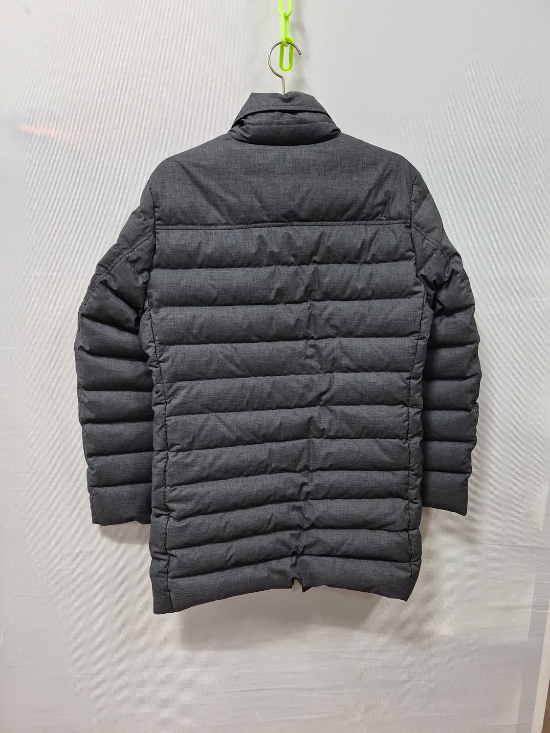 듀베티카 패딩 남성 50 100 상품이미지2