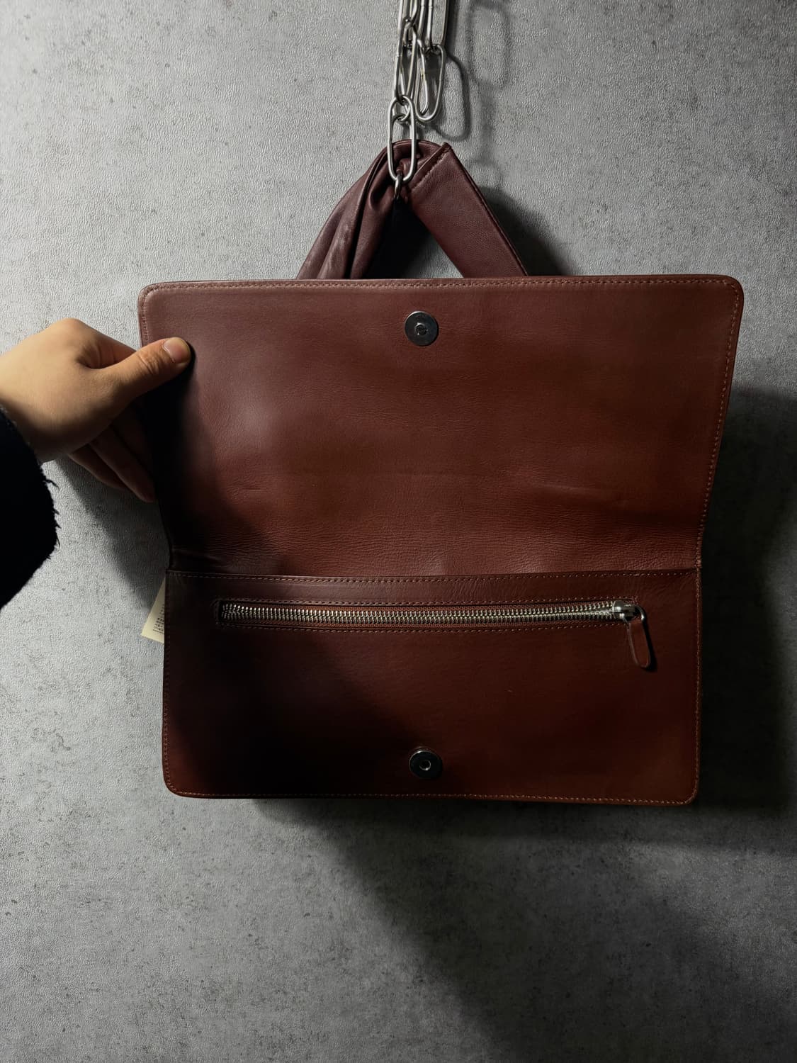 Maison Margiela H&M Glove bag 상품이미지6