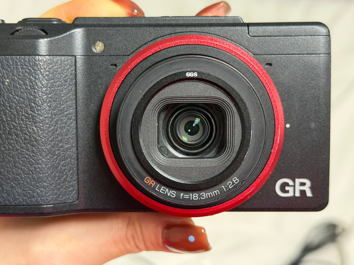 리코 gr2 상품이미지2