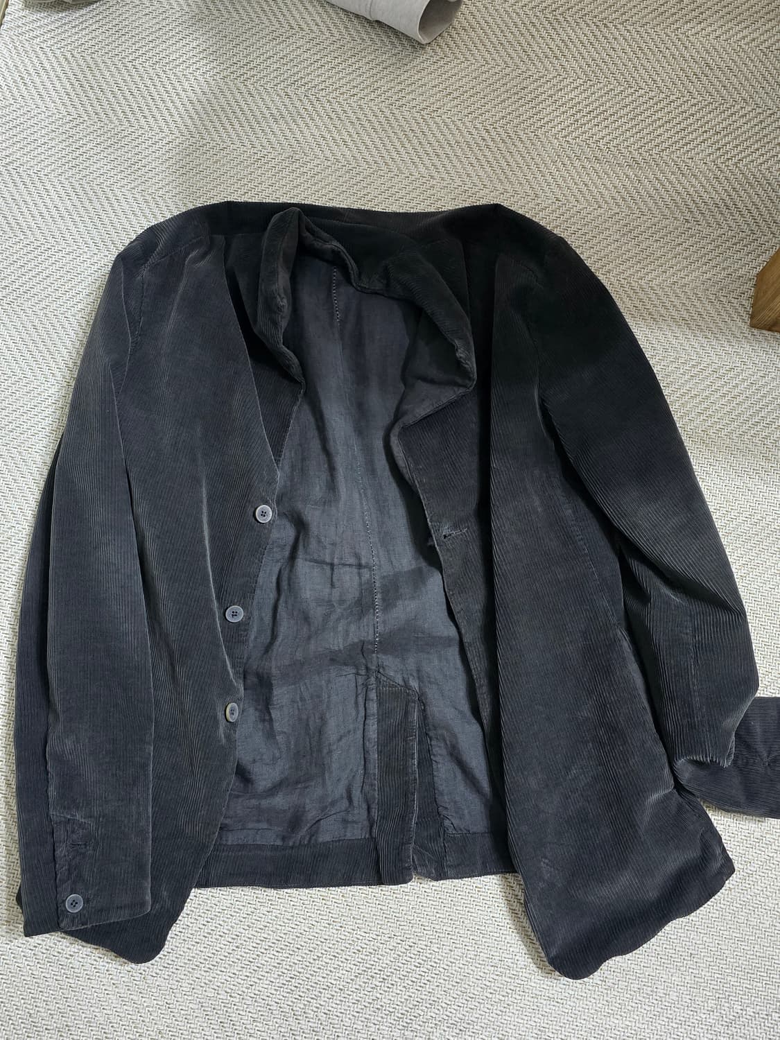 Transit uomo 자켓 s 상품이미지1