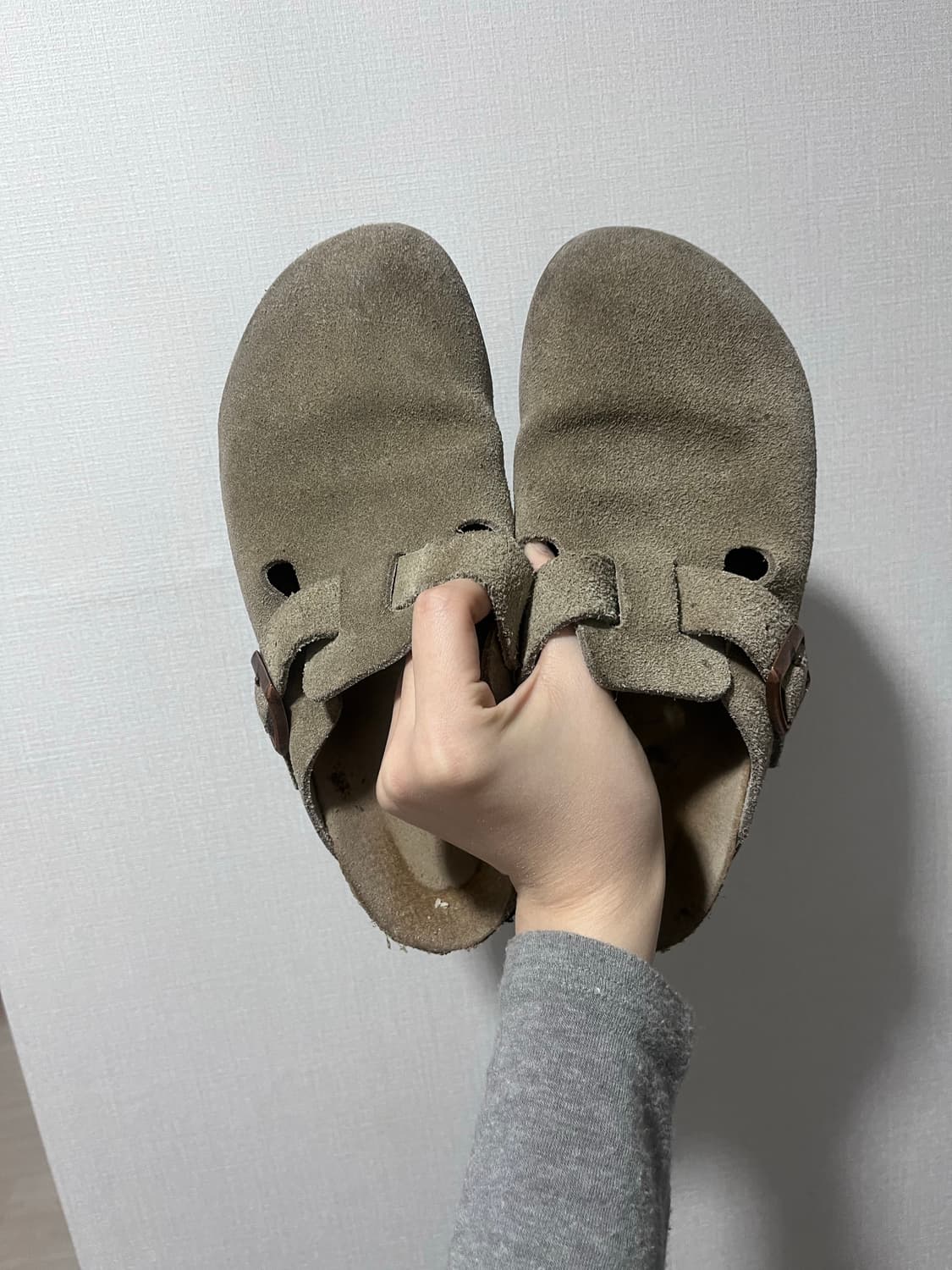 버켄스탁 타우페240 상품이미지1