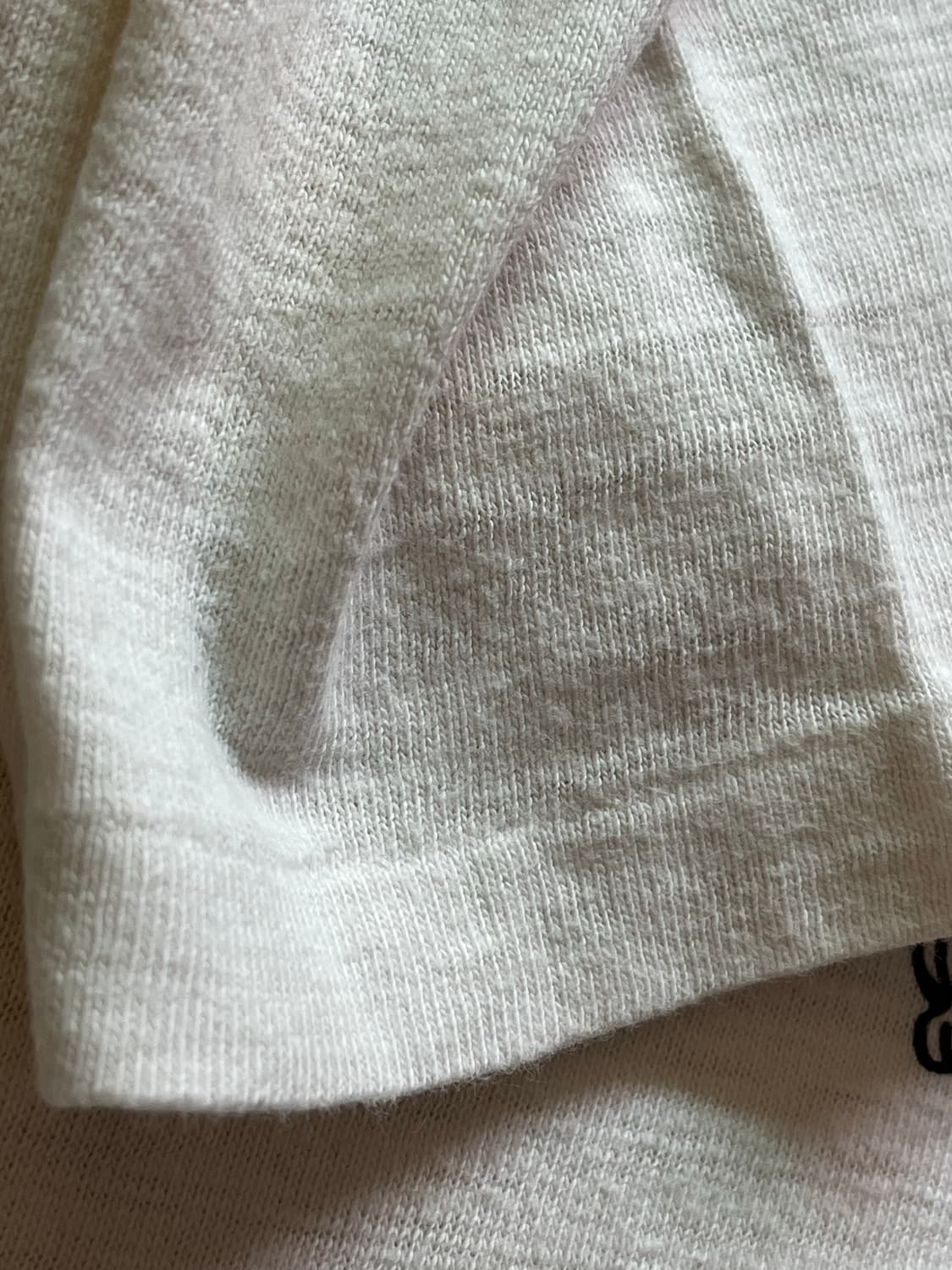 WAREHOUSE X HINOYA 65th ANNIVERSARY TEE 상품이미지6