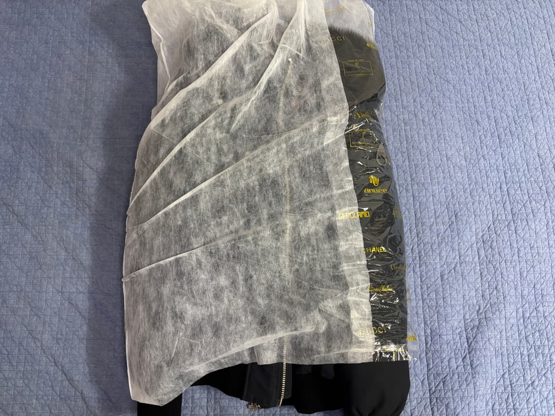 무스너클 패딩 팝니다🔥🔥 상품이미지1