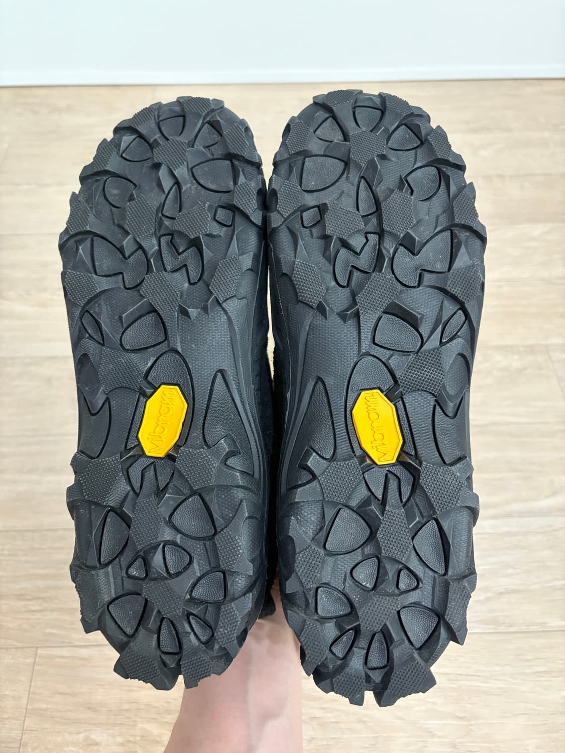 아워레가시 ourlegacy / 가베 gabe 블랙 / 285 상품이미지7