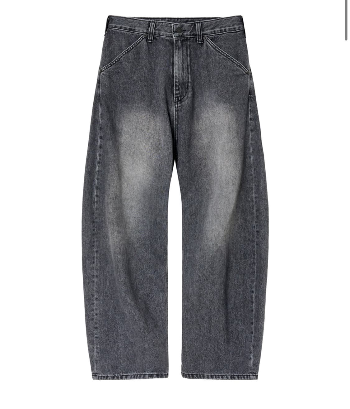 해칭룸 커브진 드래곤윙 애쉬그레이 4 상품이미지1