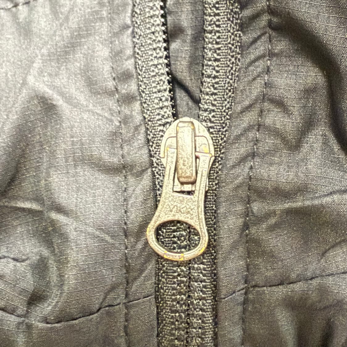 나이키 맨유 블랙 바람막이 상품이미지5