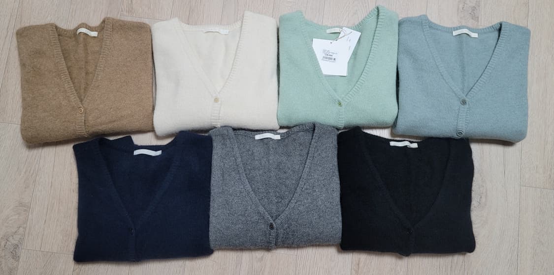 그로브스토어 다리아 가디건 상품이미지6