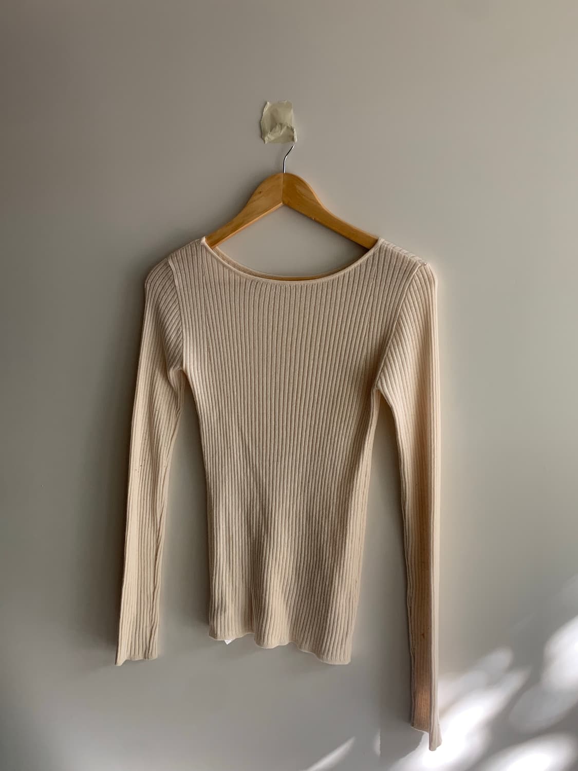 Freaks store 니트티셔츠 상품이미지1